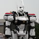 Illustration for article titled Japanese Mecha Cop Hints at a Glorious Movie Future
